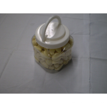 1 Kg / Barre Fresh Peeled Alho Venda Quente